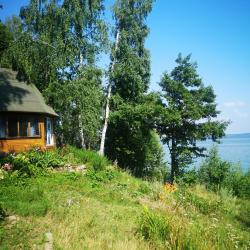 Фото Отель Горы-море House (Хаус)