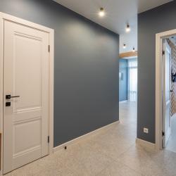 Фото Апартаменты на шоссе Северное 22