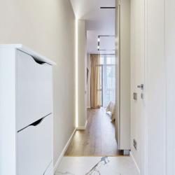 Фото Апартаменты на Красной улице 27