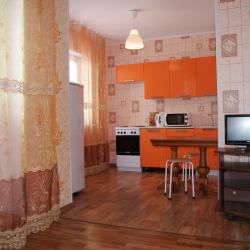 Фото Отель Виктория