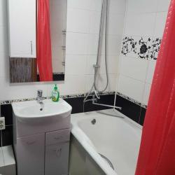 2-комнатные апартаменты стандарт