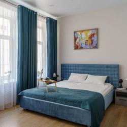 фото 6 Moov Apart Citycentre (Мув Апарт Ситицентр)