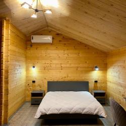 Фото Отель База отдыха Sunrise (Санрайз)