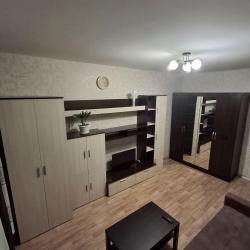 1-комнатные апартаменты стандарт
