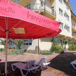 Фото Отель Страна магнолий