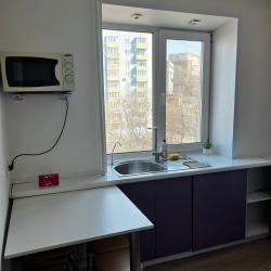 2-комнатные апартаменты эконом
