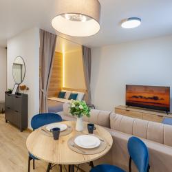 Фото Отель RentPlaza на 4 проезд 67