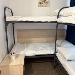 Фото Отель Кулон