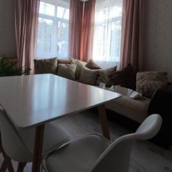 Фото Апартаменты на улице Земляничная 1 корпус 1