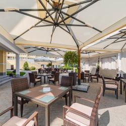 Фото Mistral Hotel & SPA (Мистраль Отель & SPA)