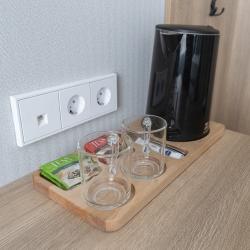 2-местный номер комфорт