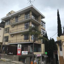 Фото Отель Пальма