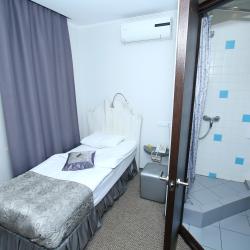 1-местный номер эконом