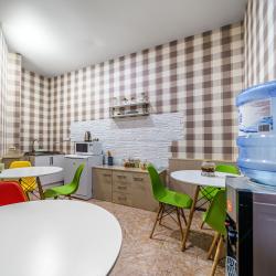 Фото Отель Прованс