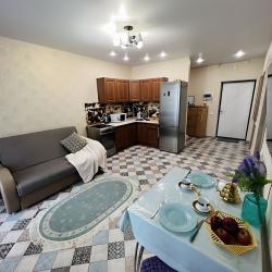 2-комнатные апартаменты улучшенные