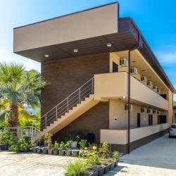 Фото Отель Уют