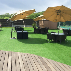 Фото Отель Рублино