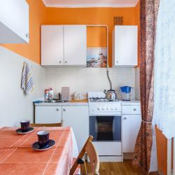 фото 3 ApartLevis (АпартЛевис) на улице Нагатинская