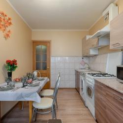 Фото Отель Comfort Homes на проезде Большой Волоколамский 1