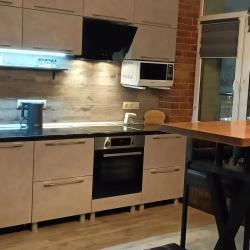 2-комнатные апартаменты стандарт