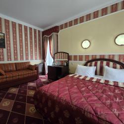 Фото Отель Gallery Park Volgograd (Галерея Парк )