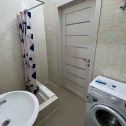 2-комнатные апартаменты стандарт с 3 односпальными и 1 двуспальной кроватью