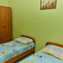 Фото Отель Южный берег