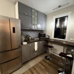 Фото Апартаменты Like home на улице Сколковская 1А