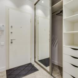 фото 151 Business Apartments (Бизнесс Апартменс) на бульваре Ходынский 20А