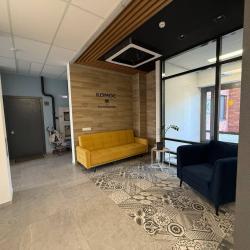 Фото Отель Прекрасная двухкомнатная квартира