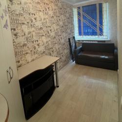 Фото Отель Fan House (Фан Хаус) на улице Аделя Кутуя 8