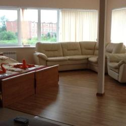 Фото Отель Жемчужина