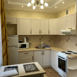 Фото Апартаменты President на улице Карла Либкнехта 112