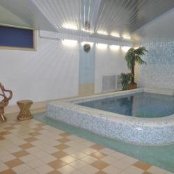 Фото Отель Котак