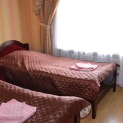 Фото Отель Вирсавия (Virsaviya Hotel)