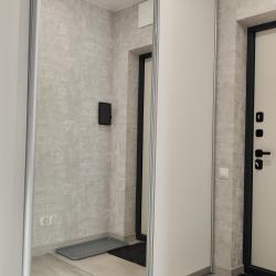 2-комнатные апартаменты улучшенные