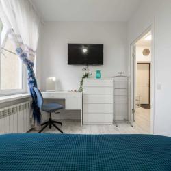 2-комнатные апартаменты улучшенные № 6