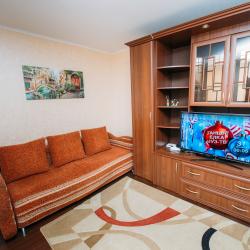 Фото Апартаменты на улице Зверева 37