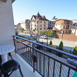 3-местный номер комфорт