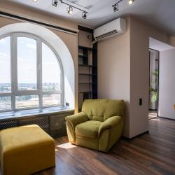 Фото Апартаменты на проспекте Ленина 93