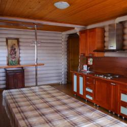 Фото Отель Заимка