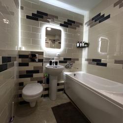 Фото Апартаменты UrbanRentAparts на улице Университетская набережная 54