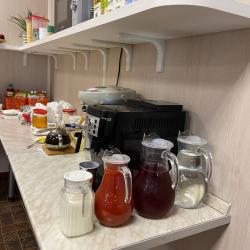 Фото Отель Командор