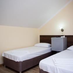 Фото Отель Дельфин на Черноморской