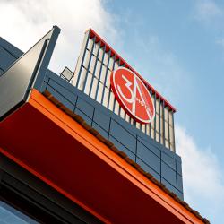 Фото Отель 3А Казань