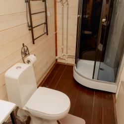 Коттедж стандарт №2