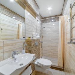 Номер стандарт (с завтраком)