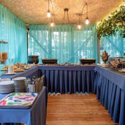 Фото Отель Green Wood (Грин Вуд)