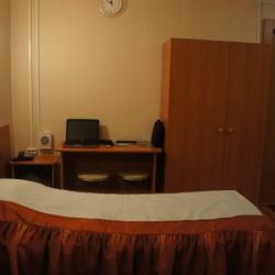 Фото Отель Агат