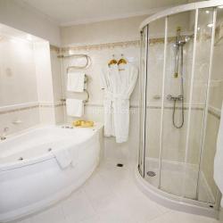 Фото Отель Planeta (Планета)